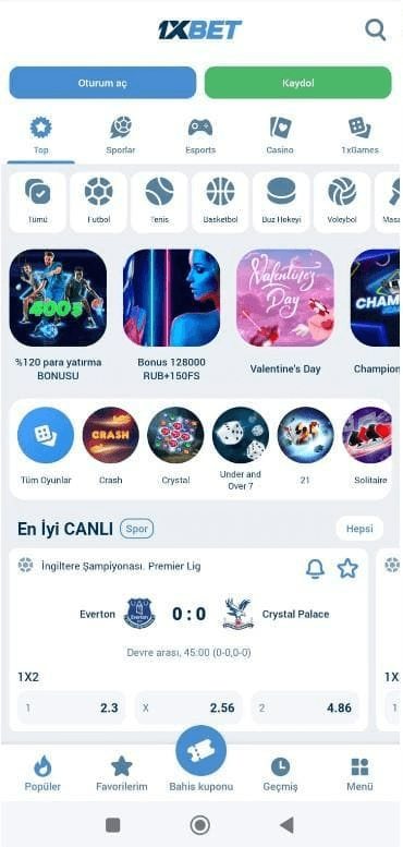 1xBet Indonesia Your Ultimate Online Betting Experience -97314542 1xBet Indonesia Your Ultimate Online Betting Experience -97314542