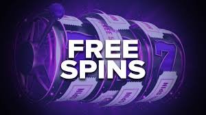 50 Free Spins No Deposit Unlock Your Winning Potential