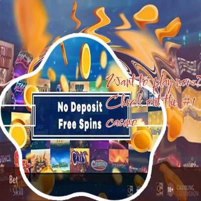 50 Free Spins No Deposit Unlock Your Winning Potential