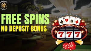 50 Free Spins No Deposit Unlock Your Winning Potential