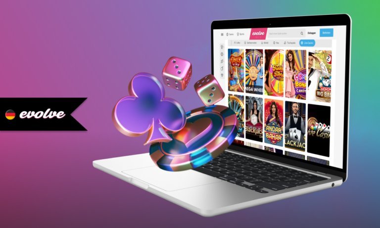 Evolution durch Spaß: Erfahrungen mit Evolve Casino in Deutschland, evolve casino online