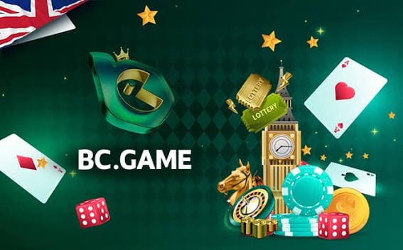 BC.Game App Installation Guide Step-by-Step Instructions for Mobile Users