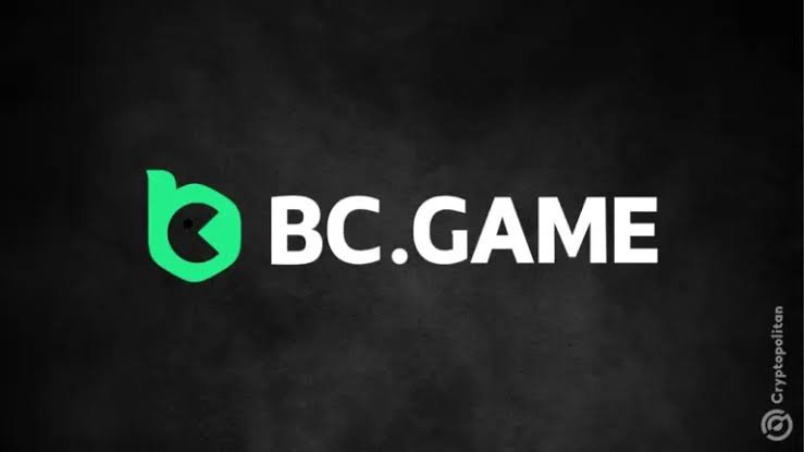 BC Game Rejestracja - Zacznij swoją przygodę z grami! BC Game Rejestracja - Zacznij swoją przygodę z grami!