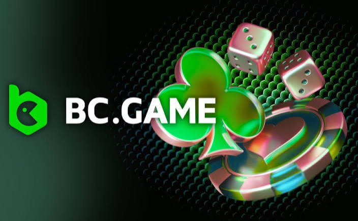 BC Game Rejestracja - Zacznij swoją przygodę z grami! BC Game Rejestracja - Zacznij swoją przygodę z grami!
