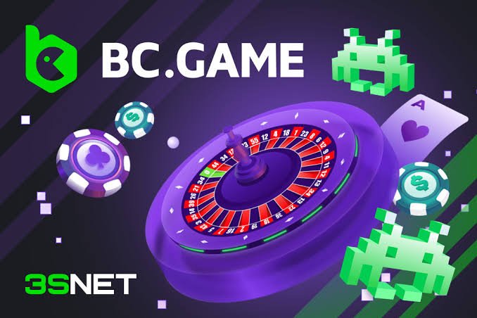 Complete Guide to BC.Game Registration 898739192 Complete Guide to BC.Game Registration 898739192