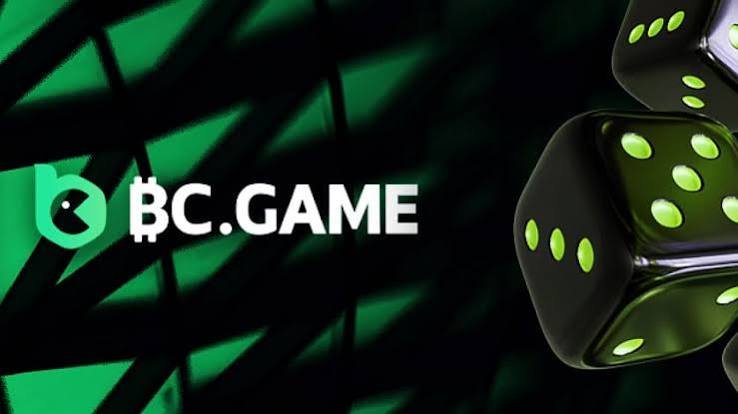 Download the BC GAME App Enhance Your Gaming Experience 916967567