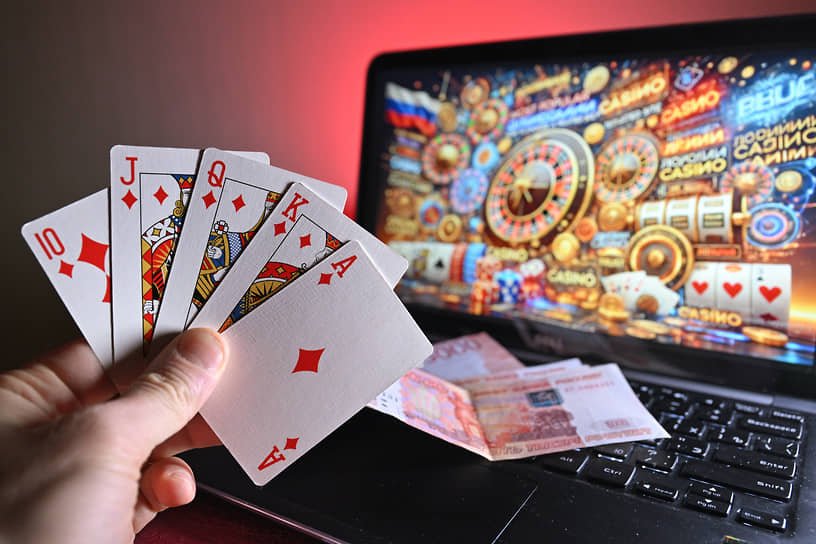 Exploring the Exciting Features of Casino148 Exploring the Exciting Features of Casino148