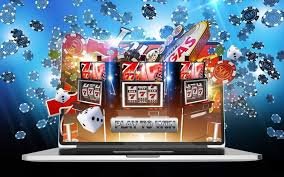 Exploring the World of Online Casinos Trends, Insights, and Opportunities