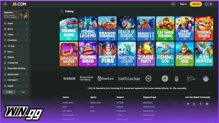 JB Casino Overview A Comprehensive Guide to Online Gaming 1091546364 JB Casino Overview A Comprehensive Guide to Online Gaming 1091546364