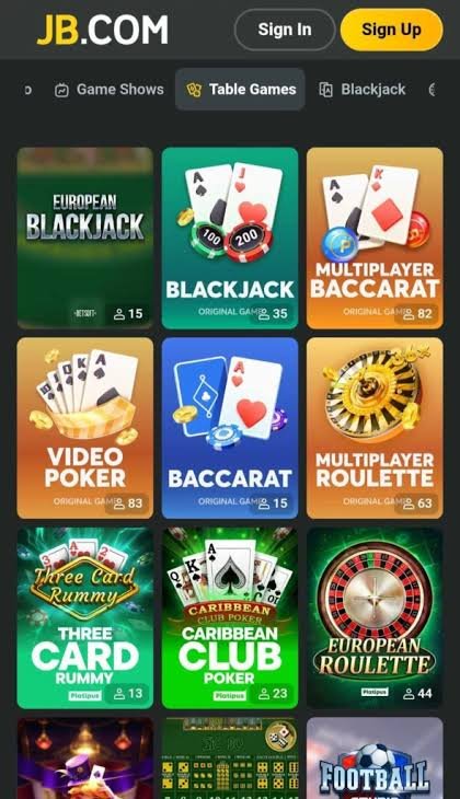 JB Casino Pakistan Overview A Comprehensive Insight into Online Gaming