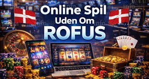 Nye Casinoer med Dansk Licens En Guide til de Bedste Valg