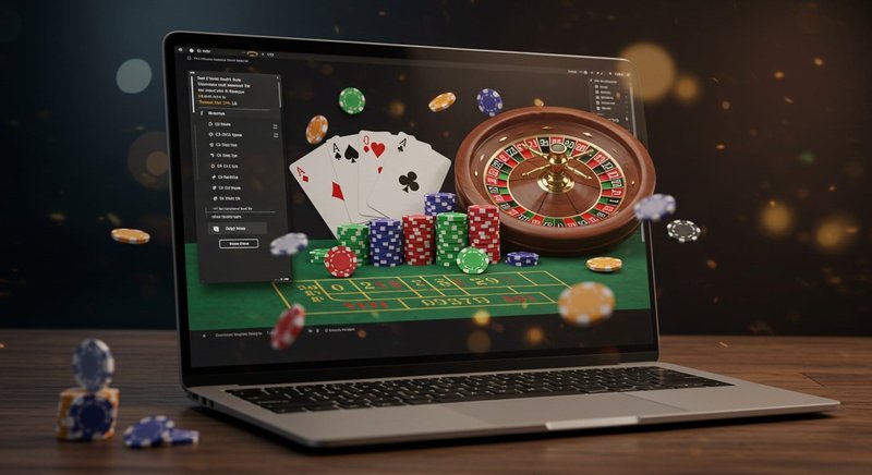 Unique casino login - Découvrez le Unique Casino en Ligne le Plus Exclusif de France