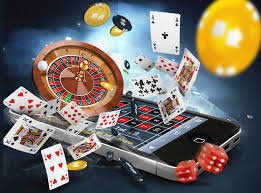 The Allure of Casino Golden Lady A Premier Gaming Experience