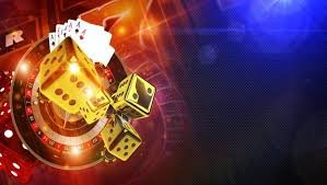 The Exciting World of Casino Coins Game in the UK -106468964 The Exciting World of Casino Coins Game in the UK -106468964