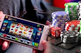 The Exciting World of Casino Coins Game in the UK -106468964 The Exciting World of Casino Coins Game in the UK -106468964
