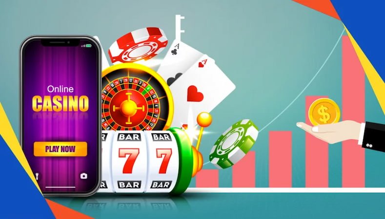 The Ultimate Guide to Las Vegas Casinos Experience the Excitement -1499459886 The Ultimate Guide to Las Vegas Casinos Experience the Excitement -1499459886