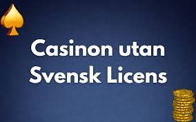 Utländska Casino Free Spins Utan Insättning – En Djupt Gående Guide