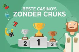 10 Euro Casino Zonder Cruks Speel Slim en Veilig 10 Euro Casino Zonder Cruks Speel Slim en Veilig