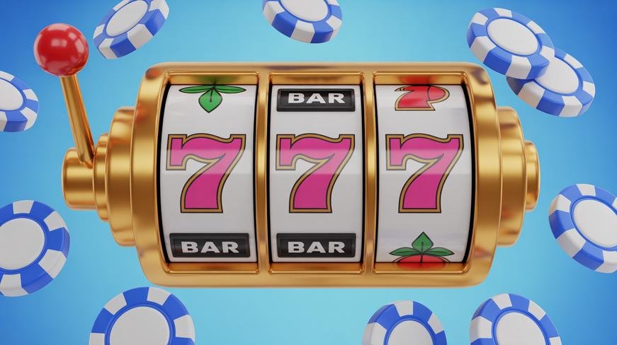 Lokicasino