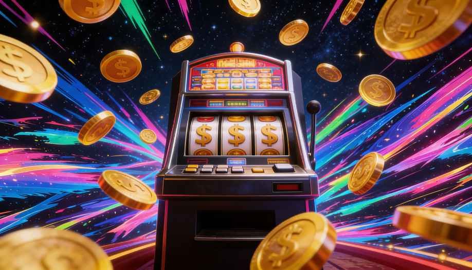 Levelup casino