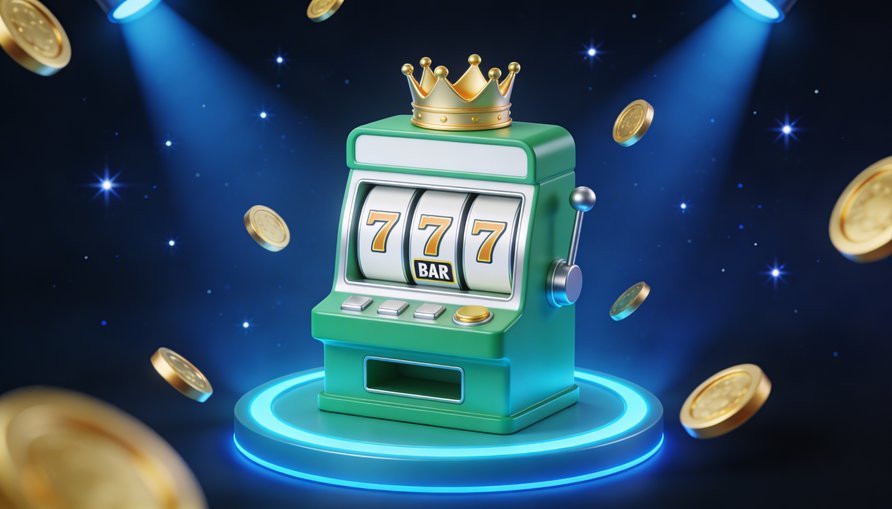 A big candy casino A big candy casino