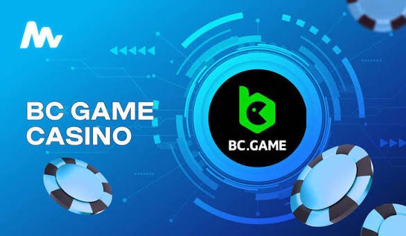 BC.Game Mirror Site A Gateway to Seamless Gaming Experience
