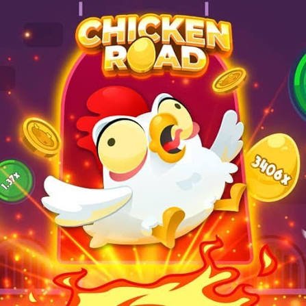 Chicken Road Casino La Aventura del Juego en Línea -720916963
