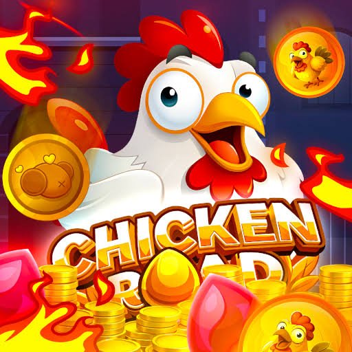 Chicken Road Casino La Aventura del Juego en Línea -720916963