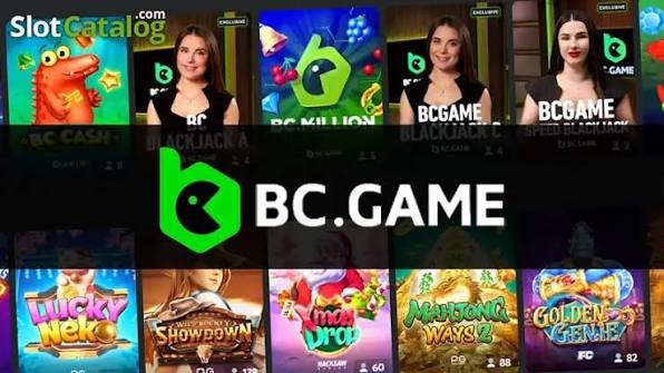 Comprehensive Guide to BC.Game Deposit Methods 783512161 Comprehensive Guide to BC.Game Deposit Methods 783512161