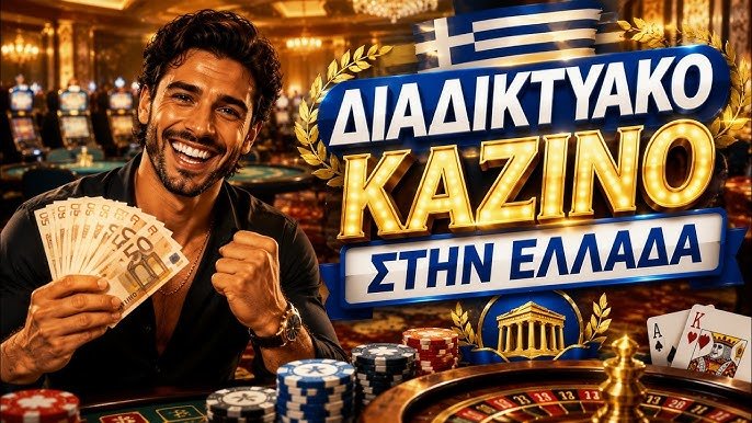 Discover the Best Online Casino in Greece A Guide to Responsible Gaming Discover the Best Online Casino in Greece A Guide to Responsible Gaming