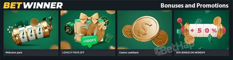 Exclusive BetWinner Promo Codes Unlocking Fantastic Betting Opportunities