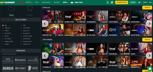 Exclusive BetWinner Promo Codes Unlocking Fantastic Betting Opportunities