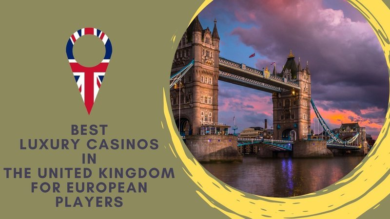 Experience Online Gaming with Spinson Casino in the UK Today