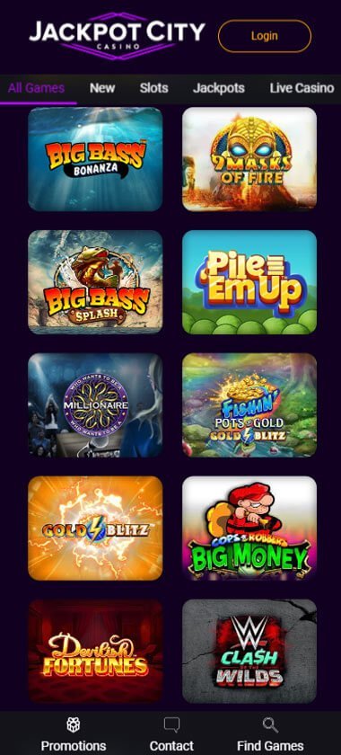 Image: Experience the Thrill of MadSlots Online Casino UK Review Image: Experience the Thrill of MadSlots Online Casino UK Review