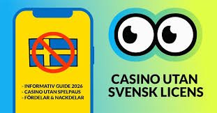 Minsta Insättning Casino Utan Svensk Licens Allt Du Behöver Veta Minsta Insättning Casino Utan Svensk Licens Allt Du Behöver Veta