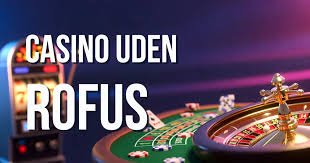 Nye Casinoer Uden Registrering En Guide til Spændende Spiloplevelser Nye Casinoer Uden Registrering En Guide til Spændende Spiloplevelser