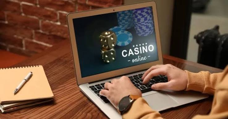 Ανακαλύπτοντας τα Νέα Καζίνο Online Ένας Οδηγός για Παίκτες Ανακαλύπτοντας τα Νέα Καζίνο Online Ένας Οδηγός για Παίκτες