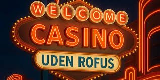 Oplev de bedste nye online casinoer i 2023