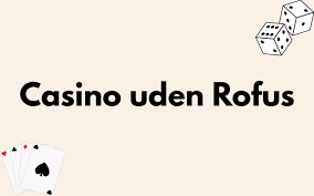 Oplev de bedste nye online casinoer i 2023