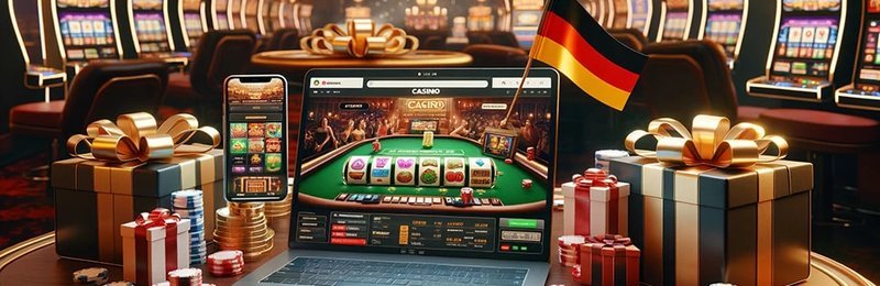 Image: Pistolo Casino: Das ultimative Online Casino für deutsche Spieler entdecken