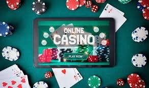 Discover Excitement with Harry's Casino & Sportsbook Discover Excitement with Harry's Casino & Sportsbook