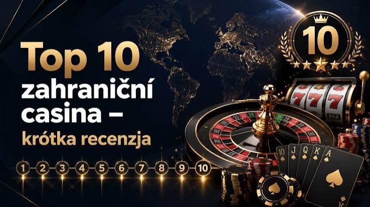 Nejlepší Casino Online - Hrajte a Vyhrajte s Nejlepšími Nabídkami Nejlepší Casino Online - Hrajte a Vyhrajte s Nejlepšími Nabídkami