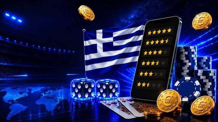 Καζίνο Χωρίς Ταυτοποίηση Η Νέα Τάση στον Ψηφιακό Κόσμο